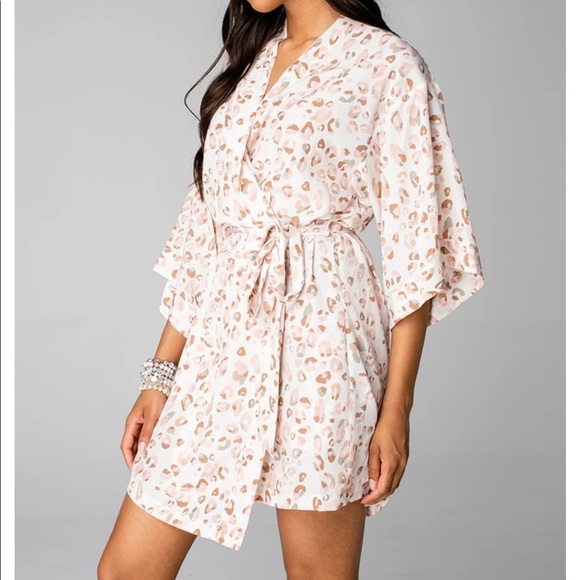 Buddy Love Robe - Picture 3 of 5